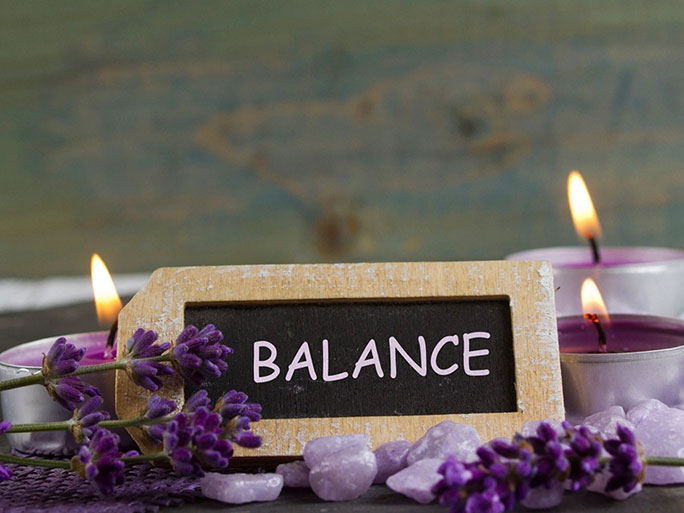 Abundance and wellness program